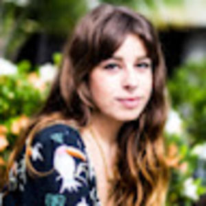 Meet your Posher, Mackenna